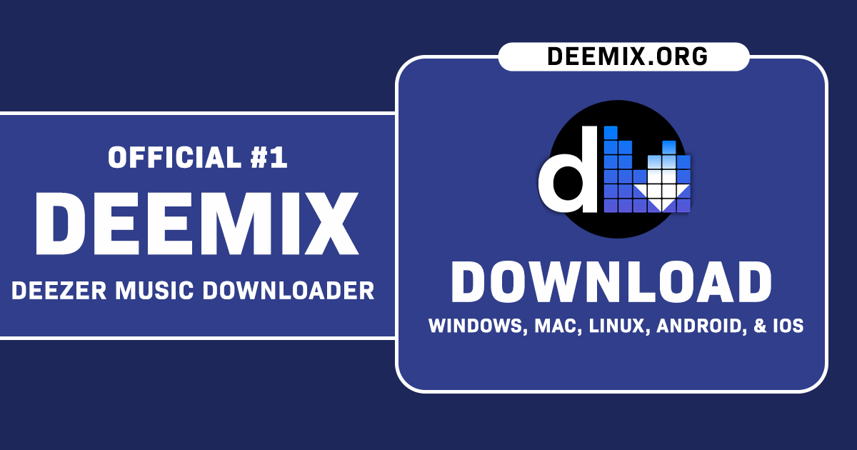 deemix.org